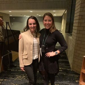 Meet your Posher, Mariel